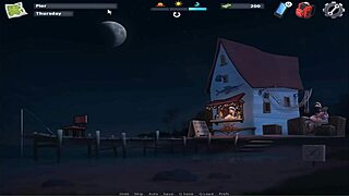 Summer Time Saga Unc Part 29