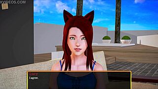 My new family has small tits and redhead amateurs in homemade scenes.