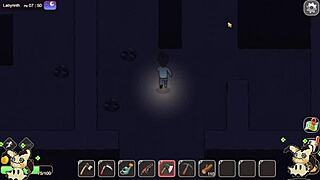 hentai game village rhapsody part 2 spanish narrated