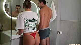 Get ready with us for a morning at the hotel