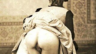 dark lantern entertainment unveils dickie’s secret life with erotic confessions of victorian gentleman’s hairy beaver encounters