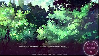 lucy faces new challenges in the second part