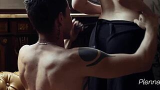 I Had To See That Whole Dick Very Close Up To Believe It!