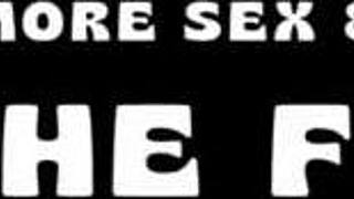 ruth lee and elly clutch lead wild college threesome fun