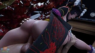 dead or alive sfm compilation with hot 3d scenes