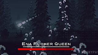 succubus hunt hentai game where i fuck thick white girl and her friend