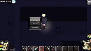 hentai game village rhapsody part 2 spanish narrated