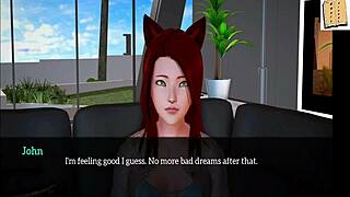 EXPLORING MY NEW FAMILY DYNAMICS IN EPISODE 195.