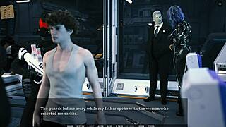 tales from the unending void continue with epic adventures in space