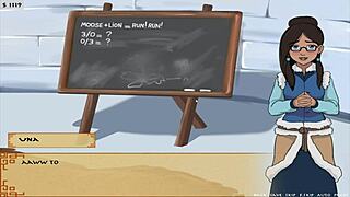 four elements trainer part 6