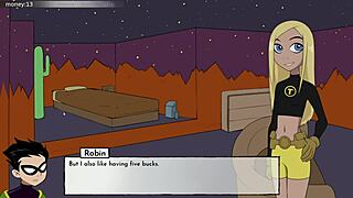 18Titans part 9 is here 😏