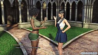 Exploring lust academy episode 3