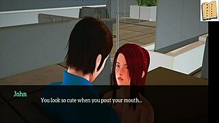 I explore my new family dynamics.