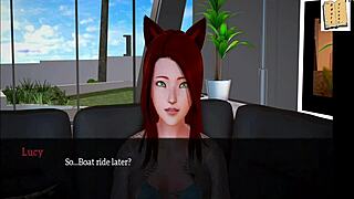 EXPLORING MY NEW FAMILY DYNAMICS IN EPISODE 195.