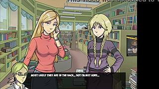 Witch Hunter Part 2 Anime Scene Without Porn