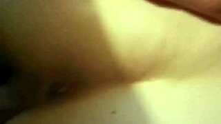 I have a beautiful shaved pussy that gets fucked hard and wet