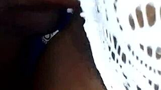 her big booty caught my eye, gotta have her