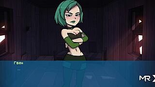 In Camppinewood, I want pussy but you have to train episode 1 4 with blowjob and more