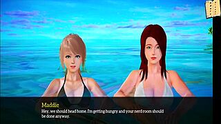 twink gets punished in police interrogation at the garage