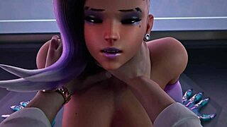 Overwatch COMPILATION 164 24 02 25