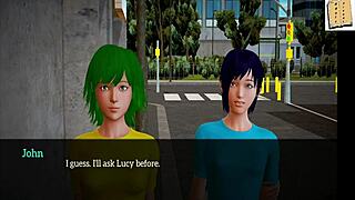 EXPLORING MY NEW FAMILY DYNAMICS IN EPISODE 195.