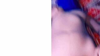 boyfriend sex video with masturbation and anal fingering 😏