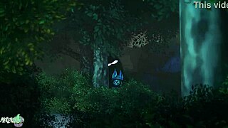 Vex Fucks Nilus Hard In Furry 3D Hentai Cartoon With Spanish Subs!