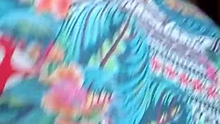 Yuri Gaucho Couple Paradise Impregnating Maid With Big Cock