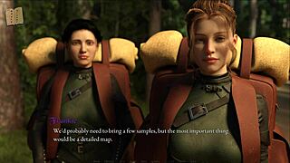 权力代价116：动漫激烈战斗策略玩法