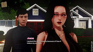 旅馆59游戏动漫Hentai元素