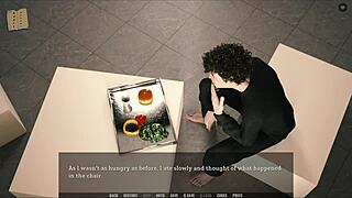 i'm sharing tales from the unending void 60 in this game anime hentai adventure