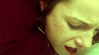 her boyfriend kept calling so she threw the phone away and ignored him