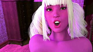 ever tried creampie with a futa cock?