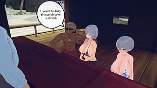 This uzaki compilation features japs8005 sound