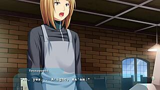 Princess X Fan Disc: All Intimate Scenes Part 1