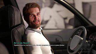 I explore life in santa county part 9