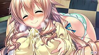 amakano perfect edition koharu hoshikawa scene 5