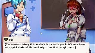 Adventure High Episode 2 Newgrounds Game