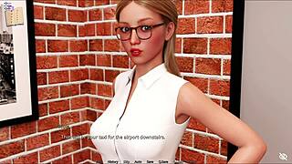 Sunshine Love 8: Emotional Anime Journey