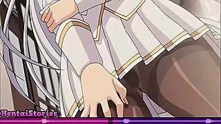 Horny Teen 18+ Receives Massive Cock in Her Pussy Game Play