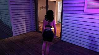 i fucked my best friend ashley date during house party game 😏