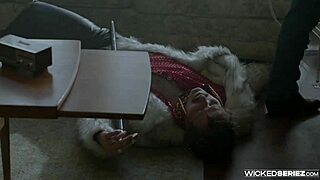 Why Does Sunny Gold Melons Scene 4 with Melody Marks Feel So Intense?