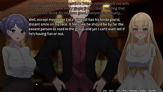 aya's promise broken with blowjob and doggystyle 😏