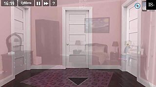 Complete gameplay of girl house part ten 😊