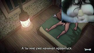 The Cursed Prince By Derpixon 2D Animation Hentai Femdom Demon Girl Parte 1 - Hentai With Ivy - X Ivyadventure