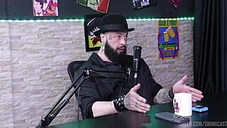 want to see gabe spec with gabi tamiris in swing with tifany rocha?