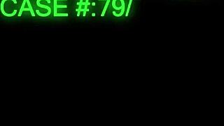 ShopliftingTeen - Petite Blonde Teen Shoplifter Sage Fox Bangs Guard Justin Magnum to Avoid Jail