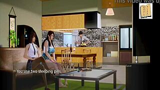 academy 15 explores game anime hentai adventures