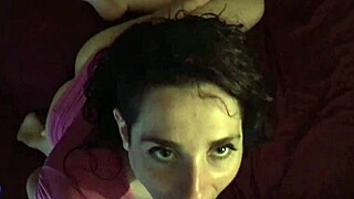 I got the best anal experience with fingers, foot fetish, and cock