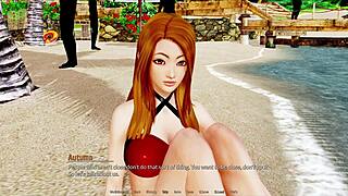 Harem Hotel Episode 188! 🏨